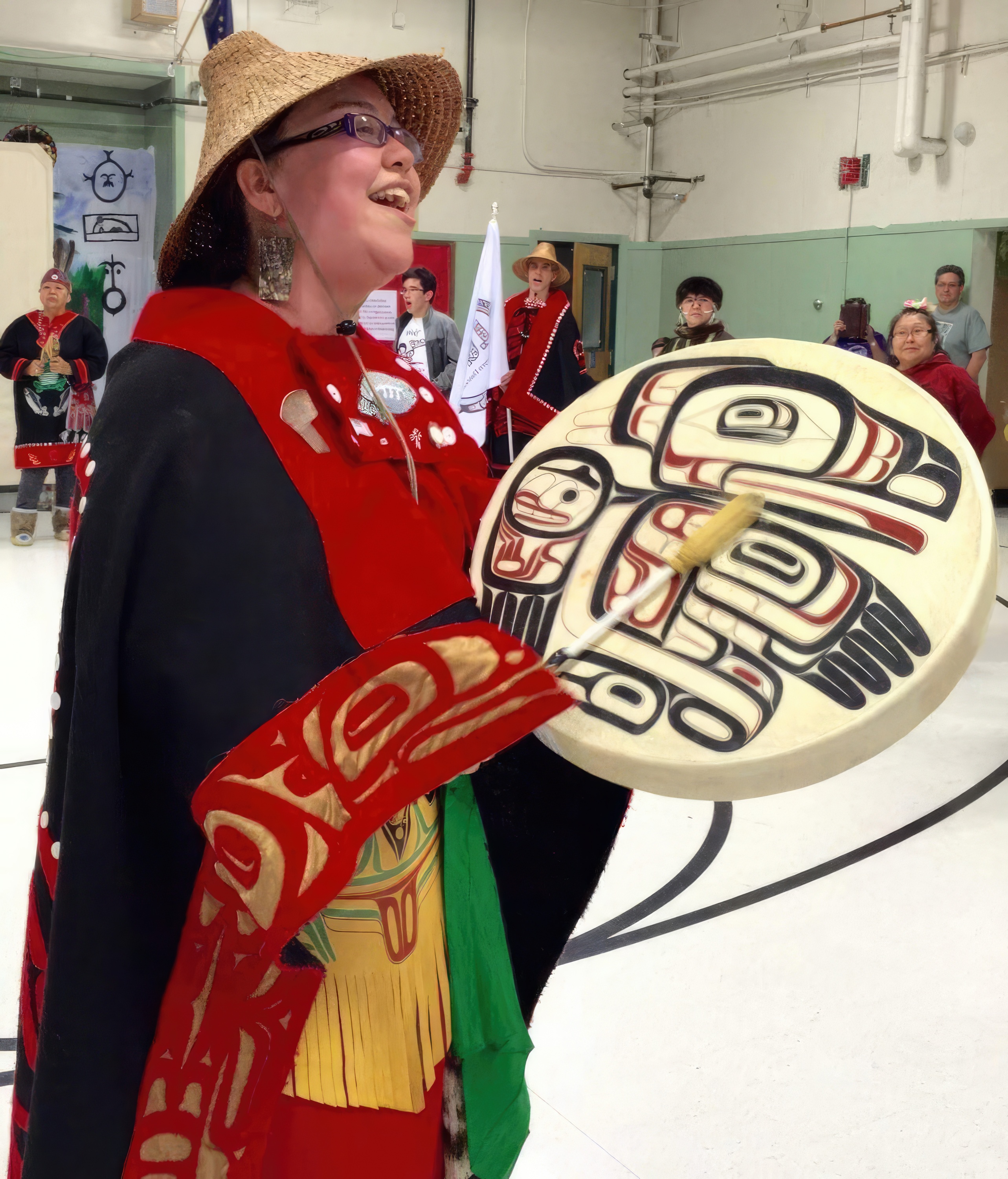 Se'iga Liimii Da Ts'm Ksyen