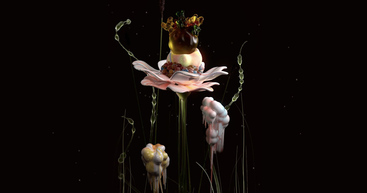 Faux Flora | The Anchorage Museum