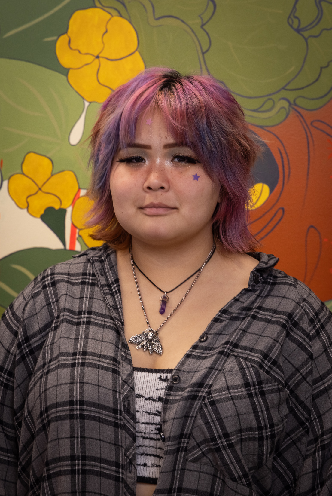 Larissa Eknaty (she/her)