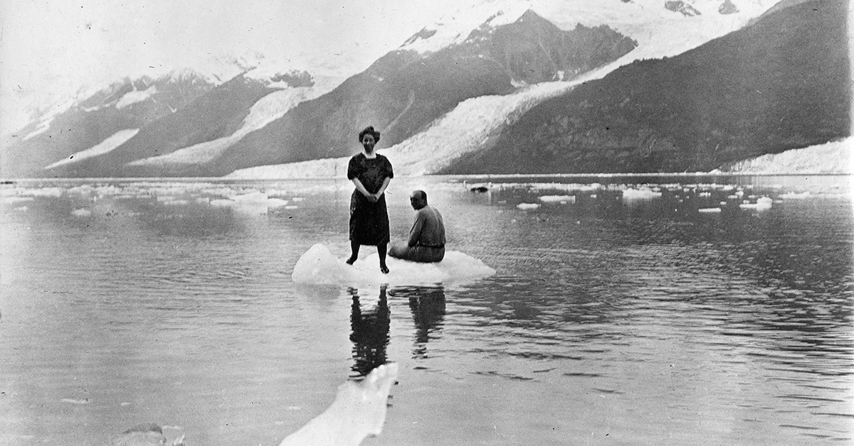Present Explorers FINDING ADVENTURE THROUGH THE PHOTOS OF ONE OF THE WORLD'S ELITE ...