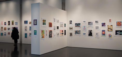 anchorage exhibition