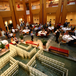Atrium