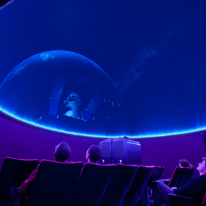 Thomas Planetarium