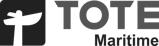 TOTE Maritime logo