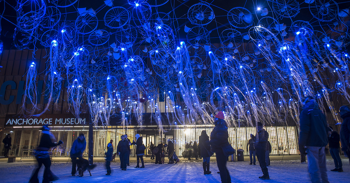 Christmas Events Anchorage 2022 Special Events - Anchorage Museum At Rasmuson Center