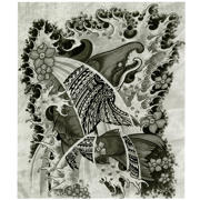 Tattoo Drawing Lui Tall Tattoo Drawing Lui Tall