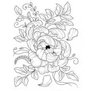 Tattoo Drawing Jen Allen Tattoo Drawing Jen Allen