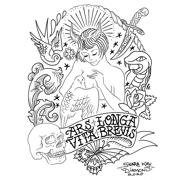 Tattoo Drawing Shara Diamond Tattoo Drawing Shara Diamond