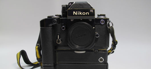 Durner Nikon Camera