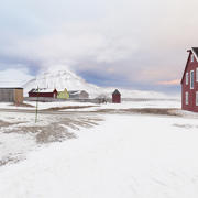 Rebeca Mendez Ny Ålesund Arctic Research Station 1 30X45 300Ppi Rebeca Mendez Ny Ålesund Arctic Research Station 1 30X45 300Ppi
