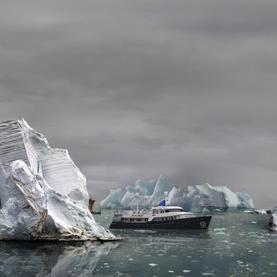 Mattingly A Northwestpassage Mattingly A Northwestpassage