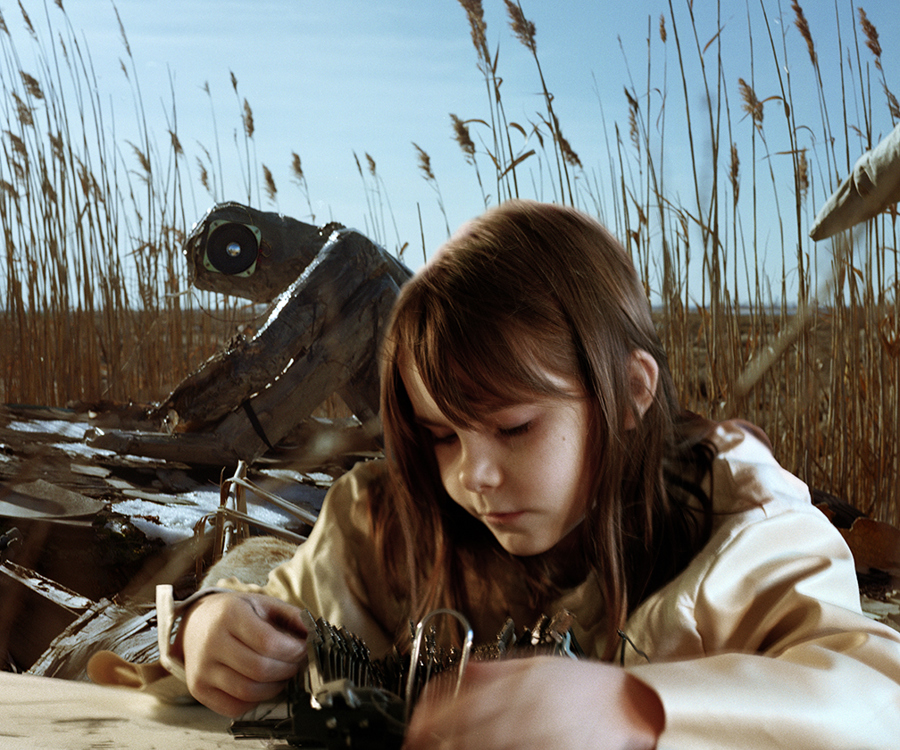 Wearable Homes Anchorage Museum at Rasmuson Center