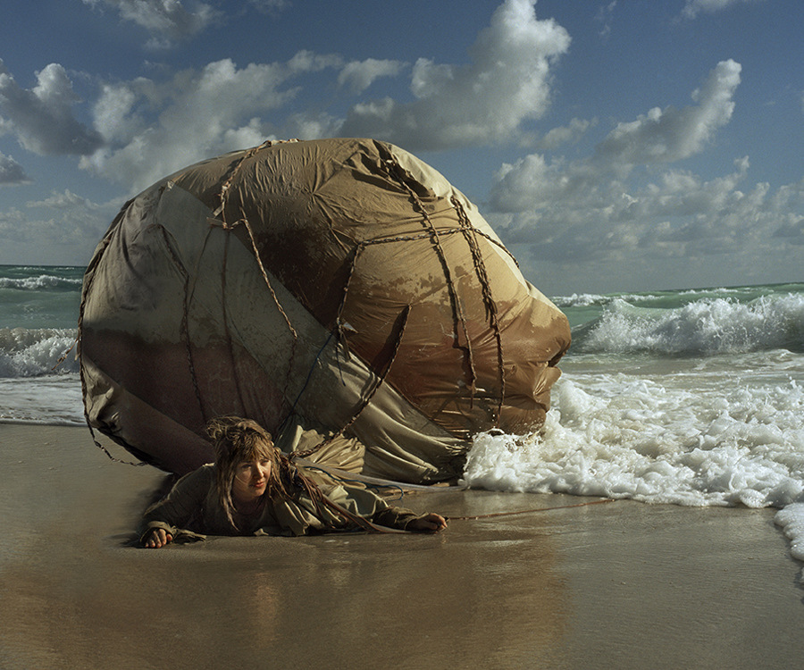 Wearable Homes Anchorage Museum at Rasmuson Center