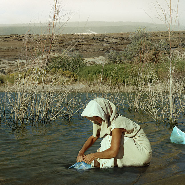 wetlands