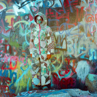Blending In 3 Blending In 3