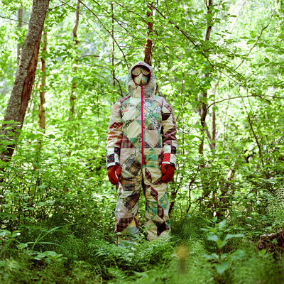 Forest 1 Forest 1