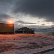 Rebecamendez Coal Barentsburg Svalbard7 Rebecamendez Coal Barentsburg Svalbard7