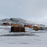 Rebecamendez Coal Barentsburg Svalbard4 Rebecamendez Coal Barentsburg Svalbard4