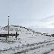 Rebecamendez Coal Barentsburg Svalbard2 CC2020 2 Rebecamendez Coal Barentsburg Svalbard2 CC2020 2