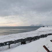 Rebeca Mendez Arctic Coal Barentsburg Svalbard 18 Rebeca Mendez Arctic Coal Barentsburg Svalbard 18