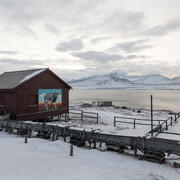 Rebeca Mendez Arctic Coal Barentsburg Svalbard 16 Rebeca Mendez Arctic Coal Barentsburg Svalbard 16