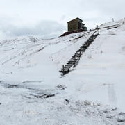 Rebeca Mendez Arctic Coal Barentsburg Svalbard 11 Rebeca Mendez Arctic Coal Barentsburg Svalbard 11