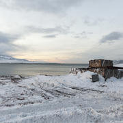 Rebeca Mendez Arctic Coal Barentsburg Svalbard 10 Rebeca Mendez Arctic Coal Barentsburg Svalbard 10