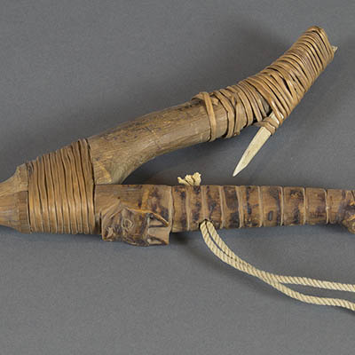 Halibut hooks
