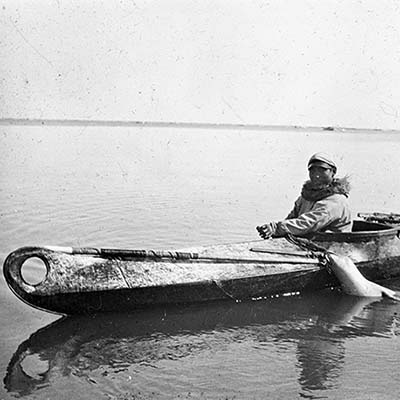 Kayaks