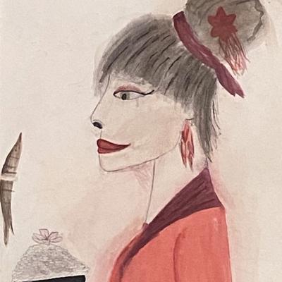Chloee Snyder Shoko Takahashi