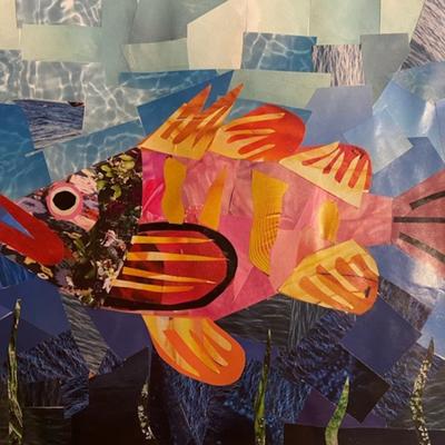 Taylorhartmanfishproject Kathleen Yackel Taylorhartmanfishproject Kathleen Yackel