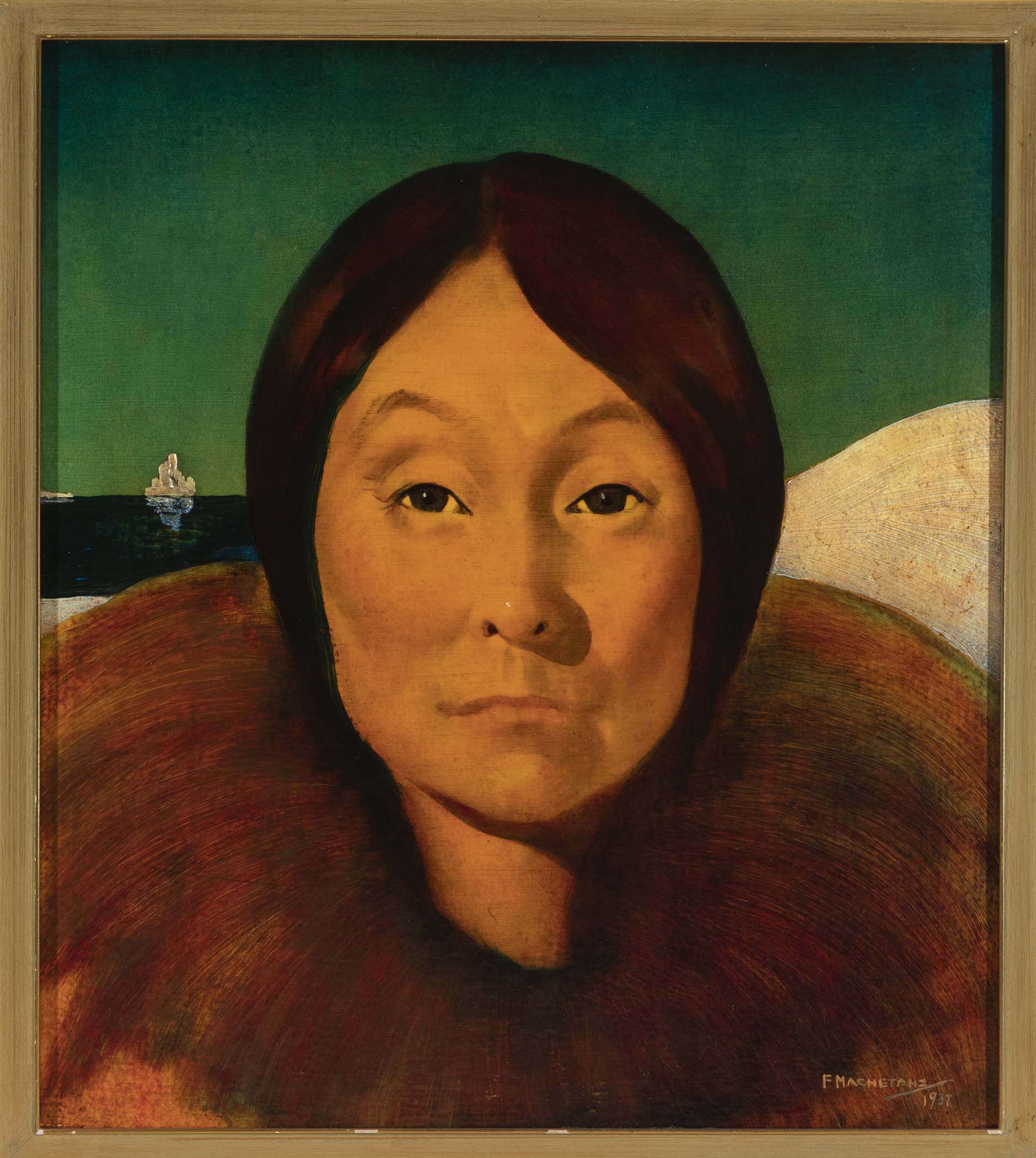 Miowak, 1937