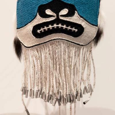 Lily Hope, B. 1983 Chilkat Protector, 2020