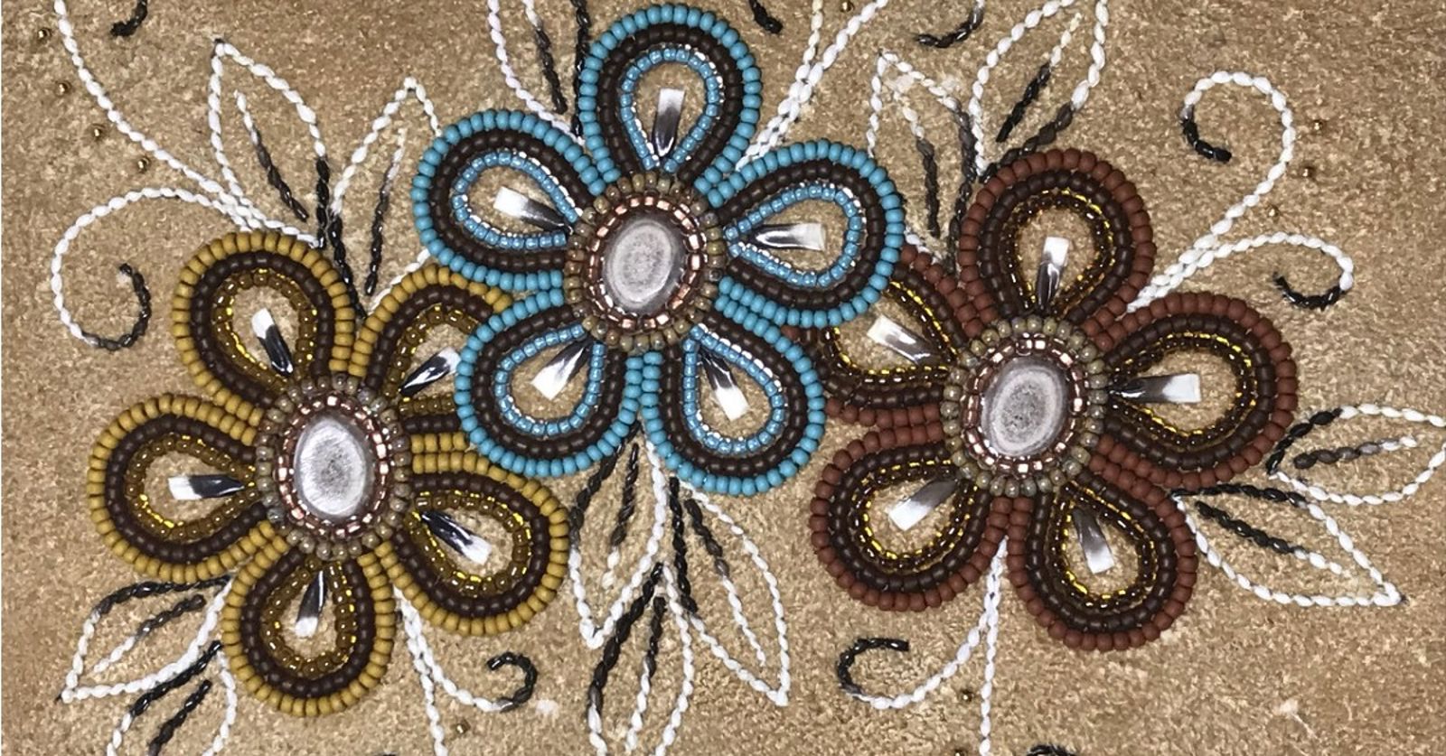 Emma Hildebrand Art as a Process of Connection and Care The