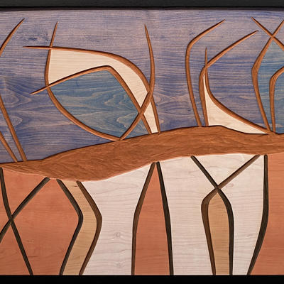 UAMN Senungetuk Reindeer Herd I UAMN Senungetuk Reindeer Herd I