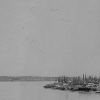 Nenana, Alaska