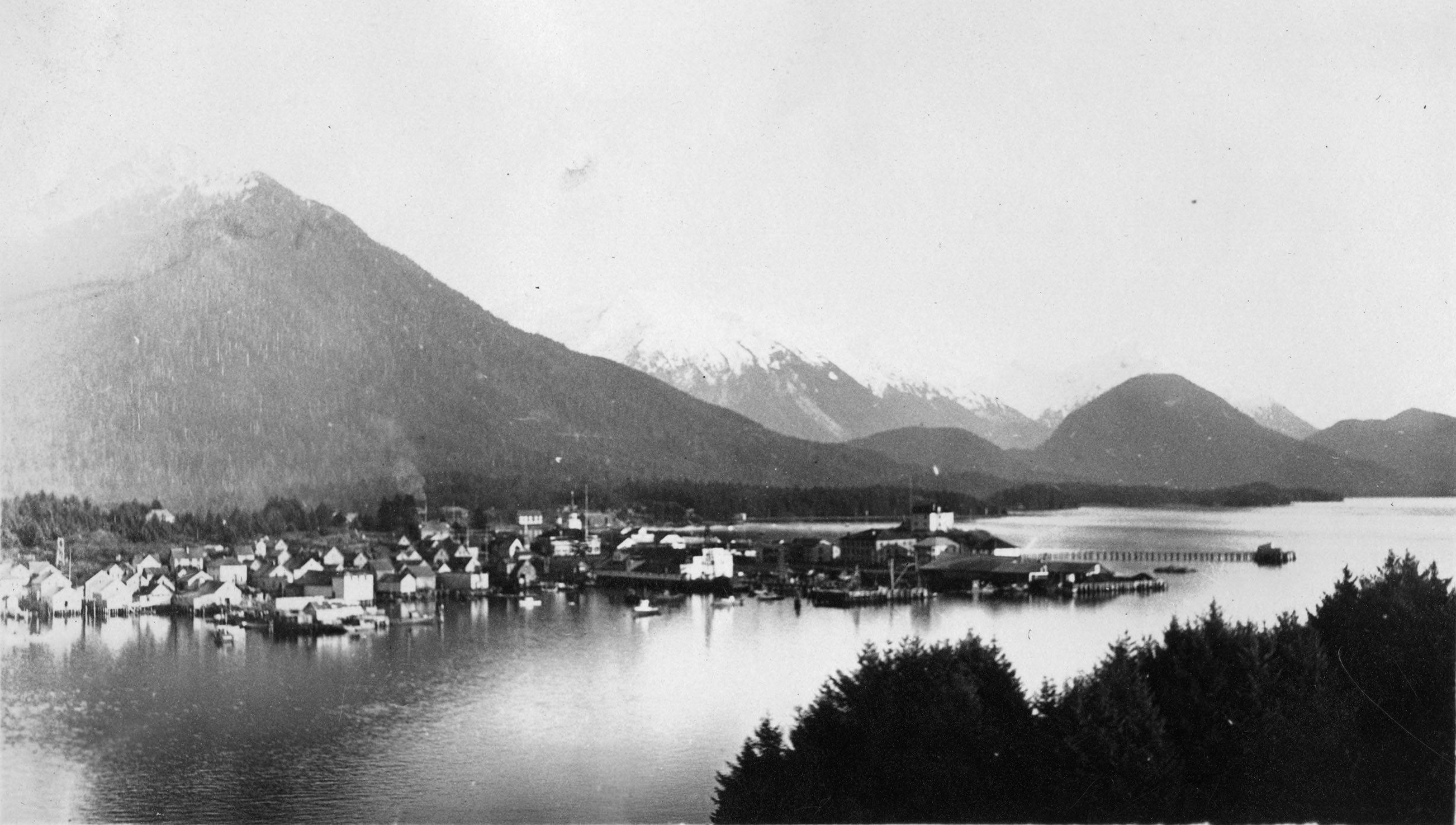 Sitka