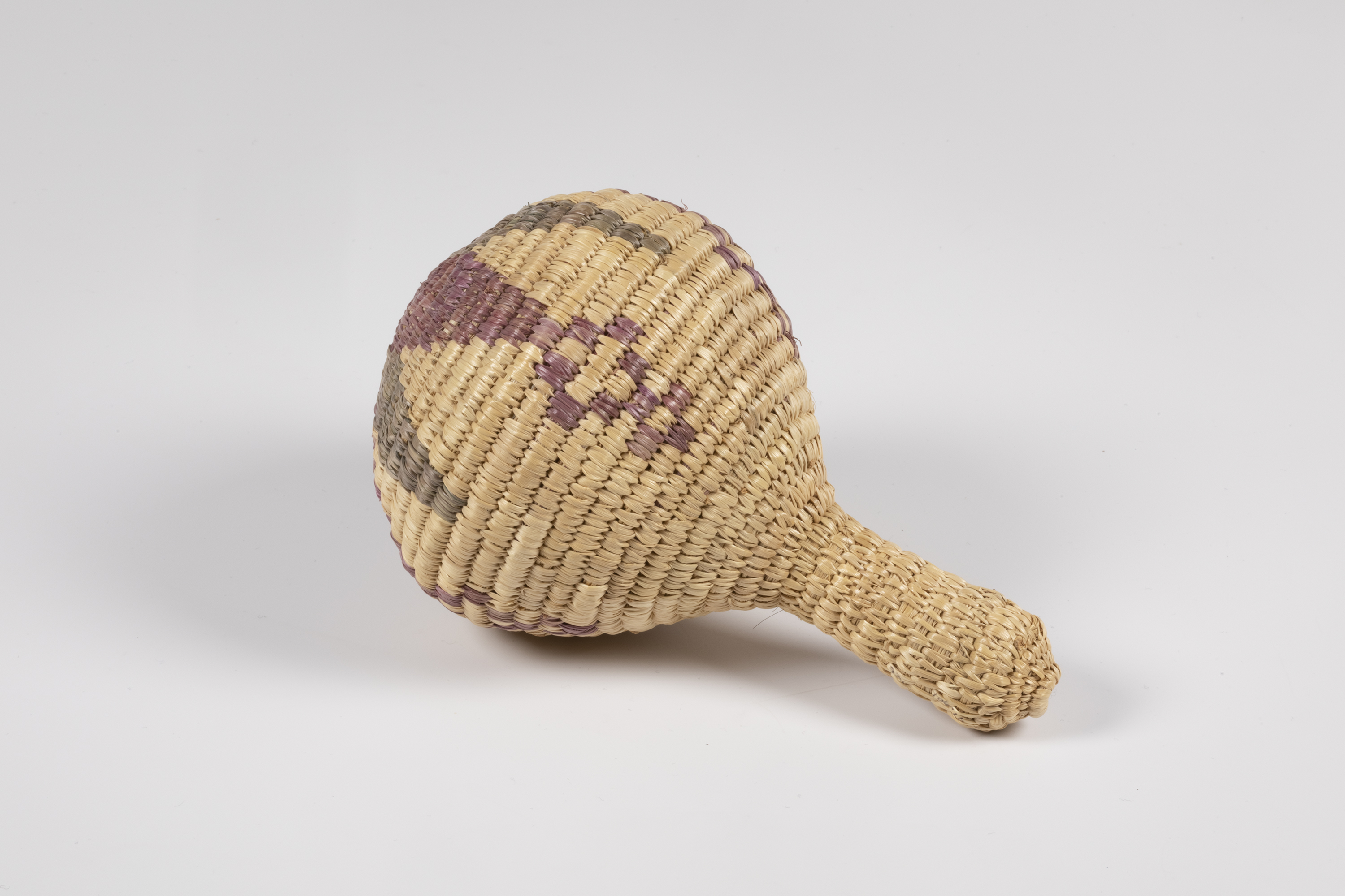 Rattle Basketry, c.1980
