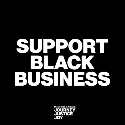 Support Black Business
