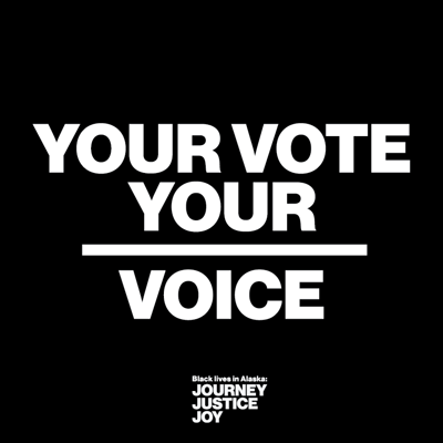 Your Vote is Your Voice