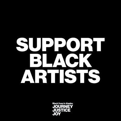 Support Black Artists