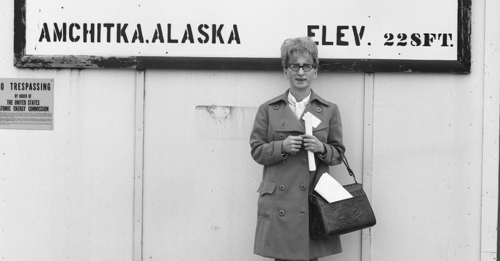 Barbara Andrews-Mee: Office Manager Extraordinaire | The Anchorage Museum
