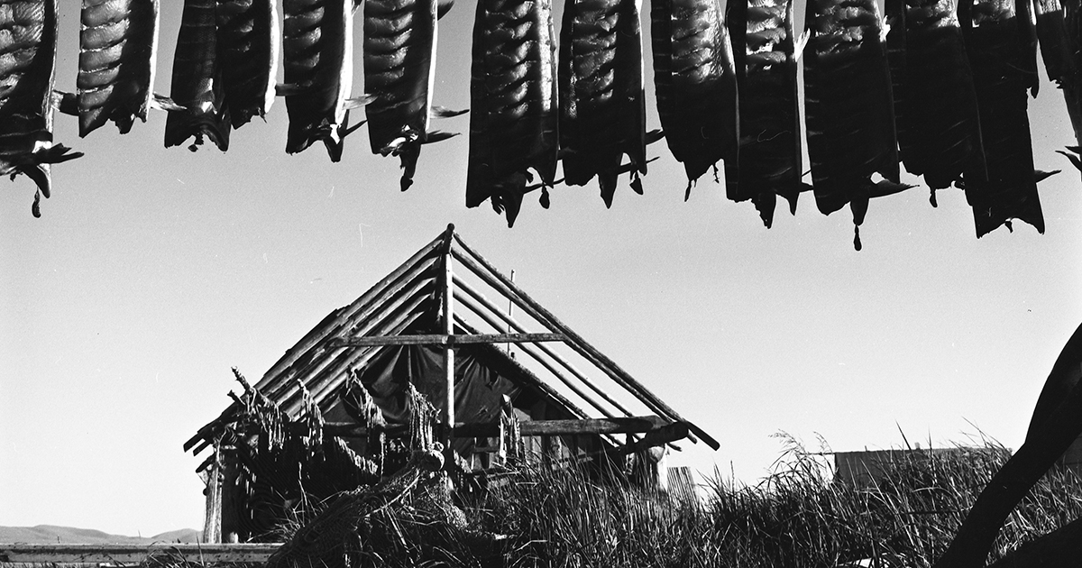 ALASKA’S DIGITAL ARCHIVE