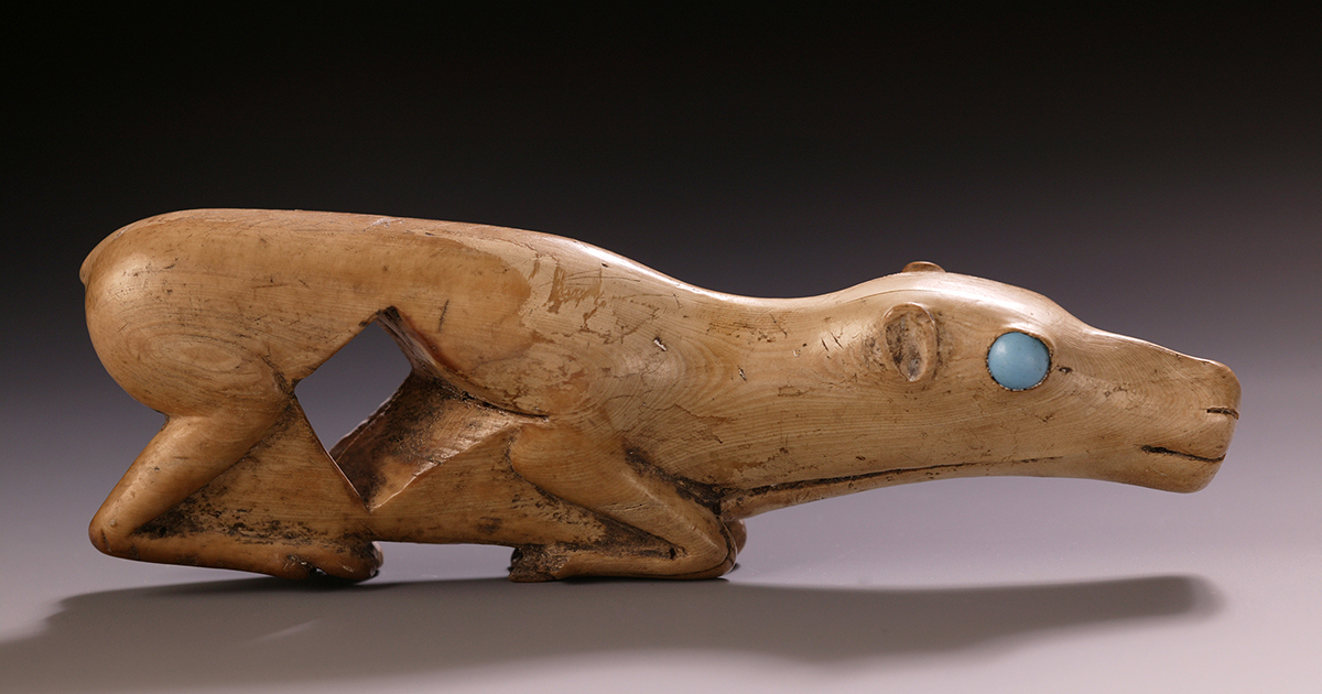 ART & MATERIAL CULTURE