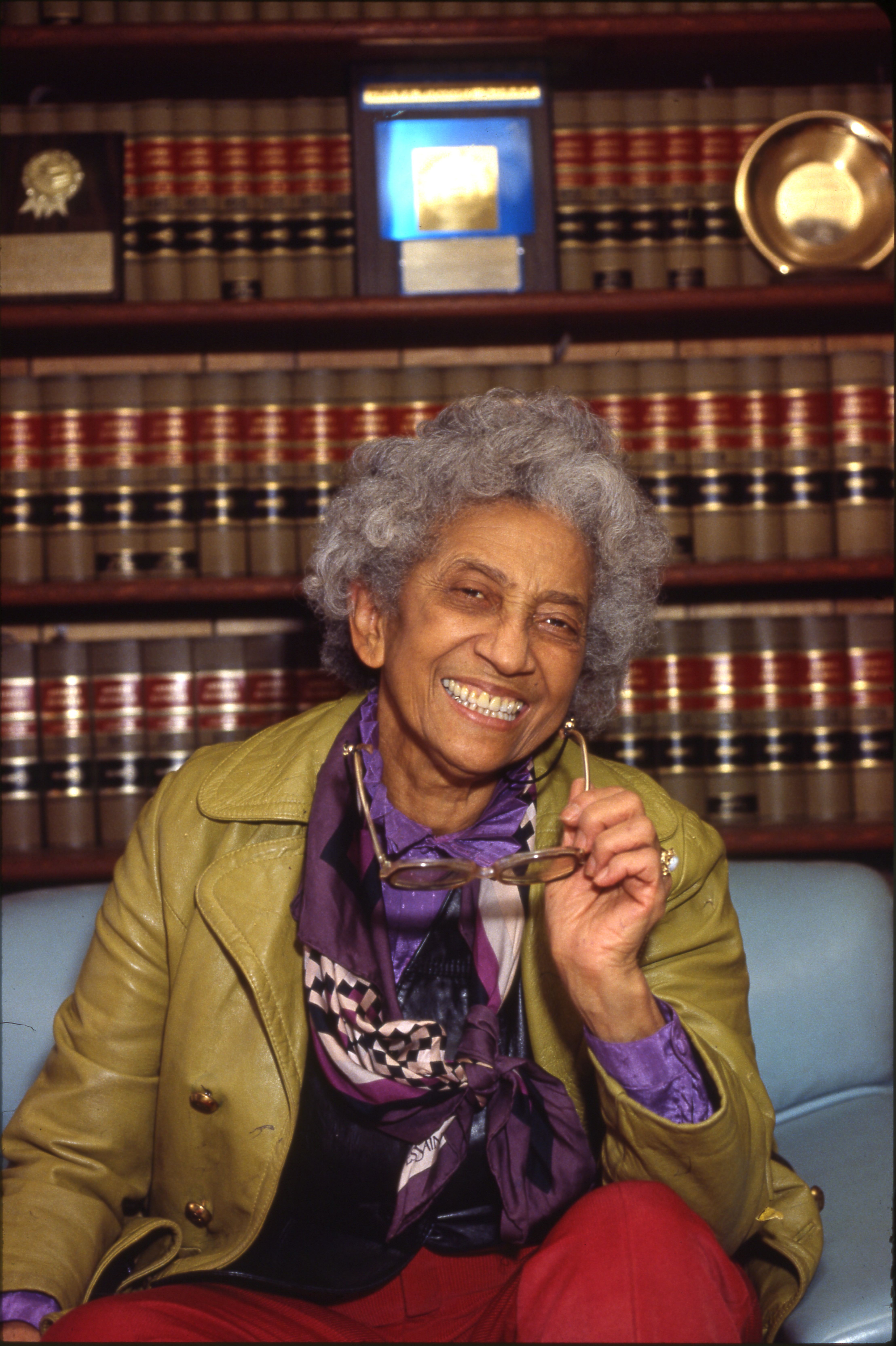 Attorney Mahala Ashley Dickerson, n.d.