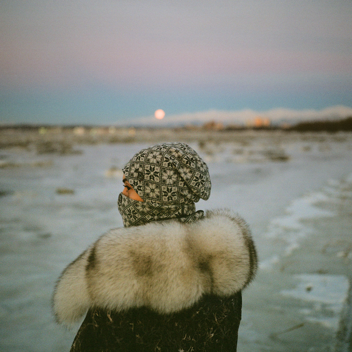 Erin Ggaadimits Ivalu Gingrich The Anchorage Museum