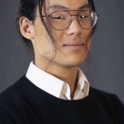 Rodneyevans Headshot