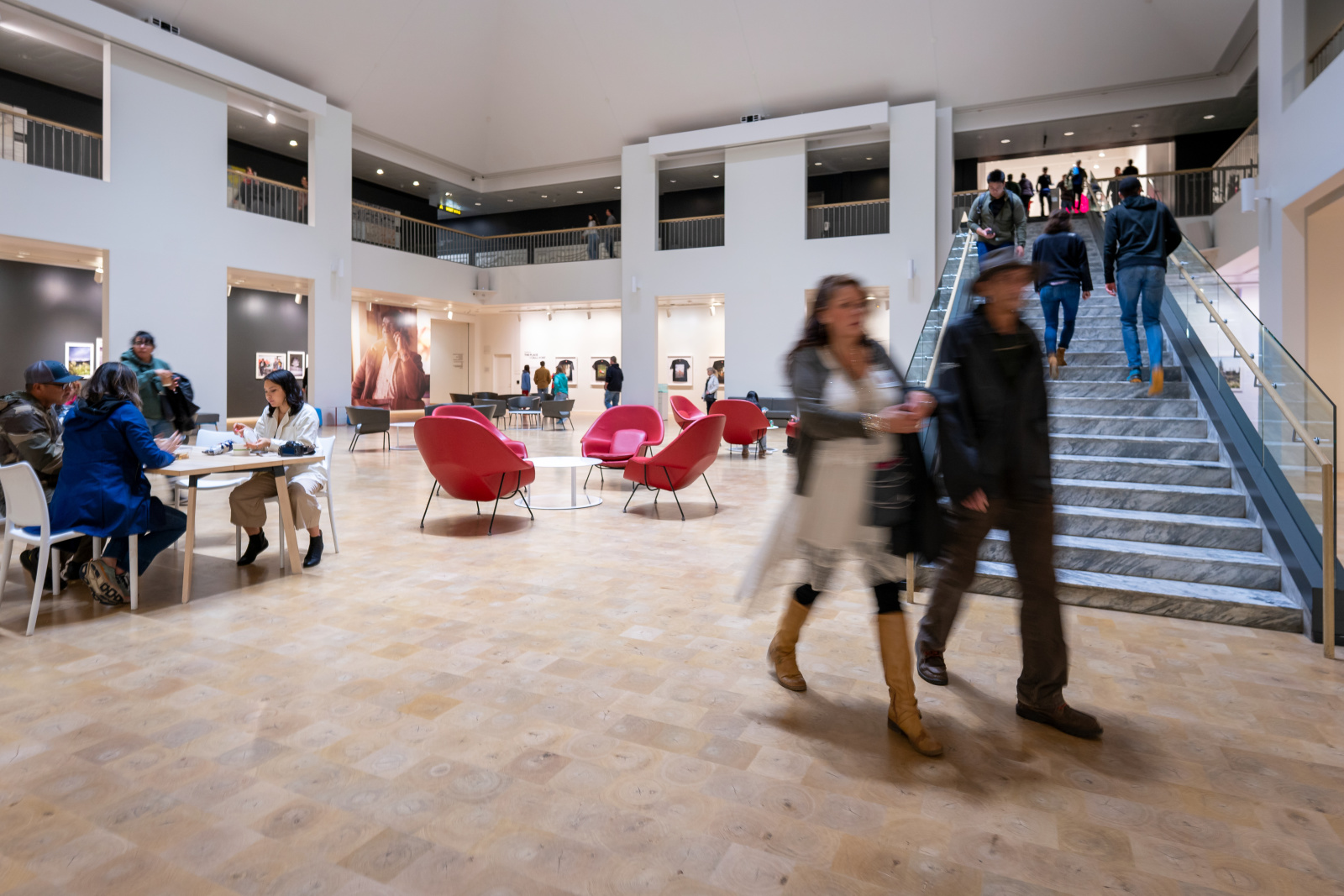 Atrium