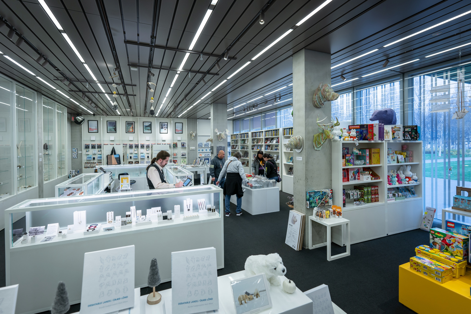 Museum Store