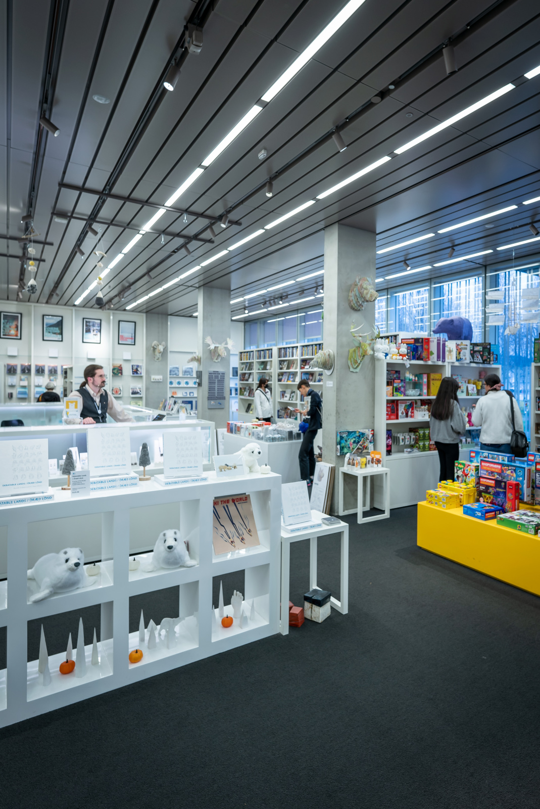 Museum Store
